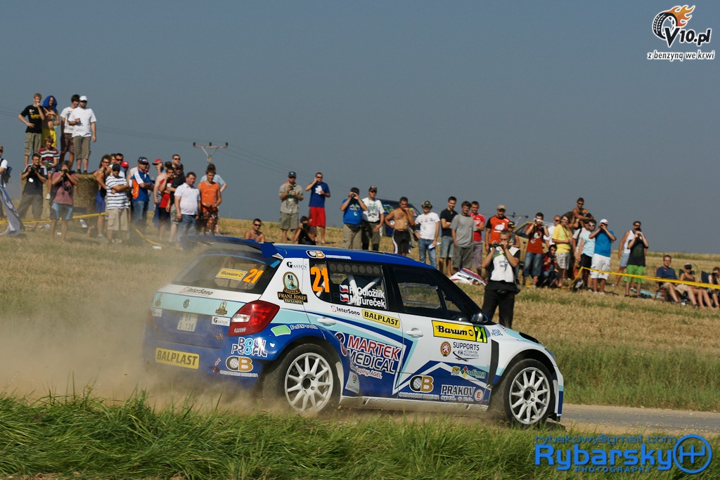Rajd Barum